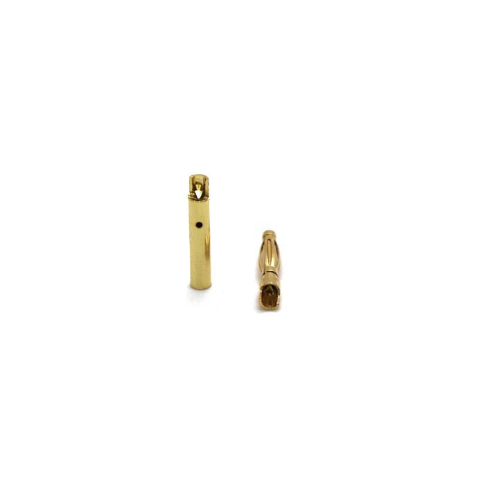20 Buah 2.0 Mm/3.0 Mm/3.5 Mm/4.0 Mm/5 Mm/5.5 Mm/6 Mm/6.5 Mm/8 Mm