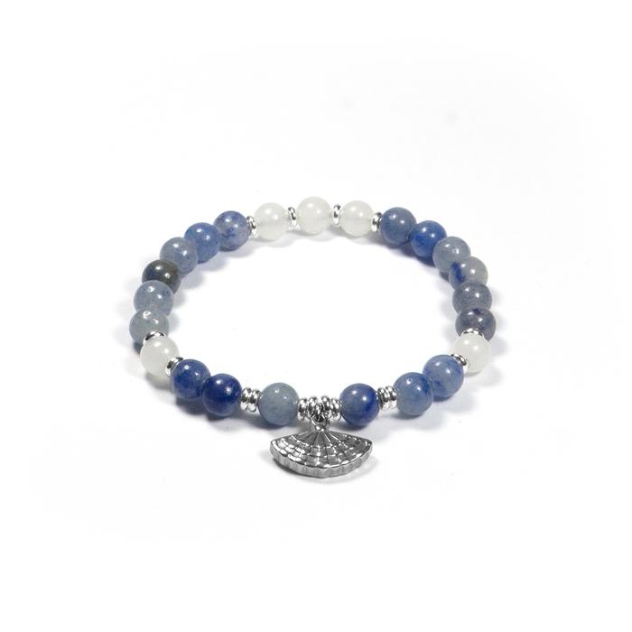 Lilnamaka Irwin Oceana Bracelet