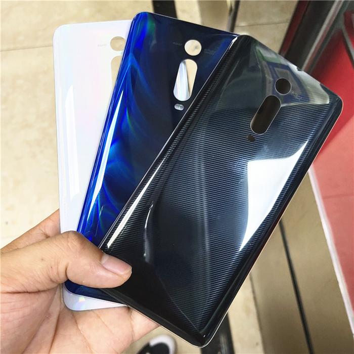 For Xiaomi Mi 9T Mi9T Battery Back Rear Cover Door Housing Mi9t Pro