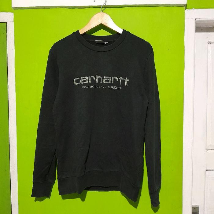 carhartt second original pria Sweatshirt