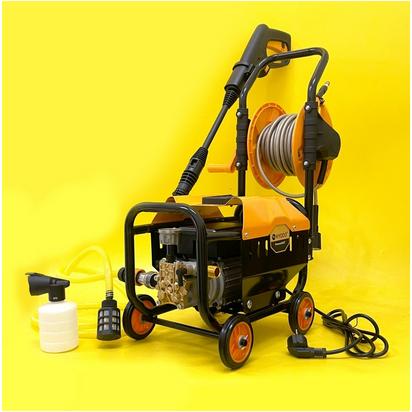 Jet Cleaner Kyodo Prowash GT Mesin Steam Mesin Cuci