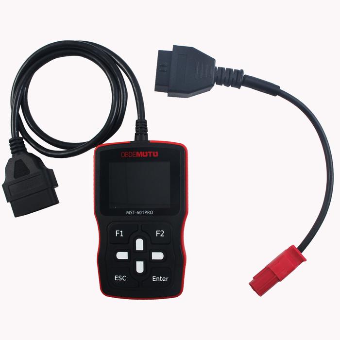 Motorcycle Diagnostic Scanner For Honda For Suzuki For Yamaha MST-601