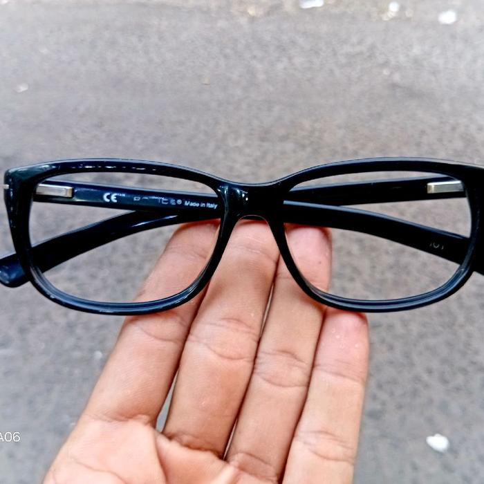 kacamata second original unisex (POLICE) like new
