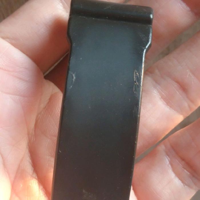 Casio Strap Pendek Versi Lebar Original Bekas Copotan Untuk DW-6900 atau DW-5600