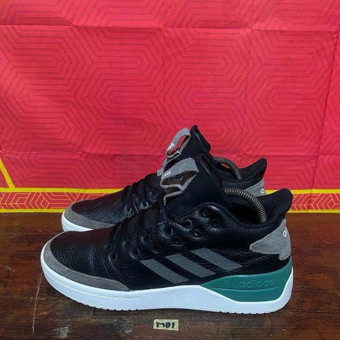 Sepatu second ori adidas neo ball80s size 40,5