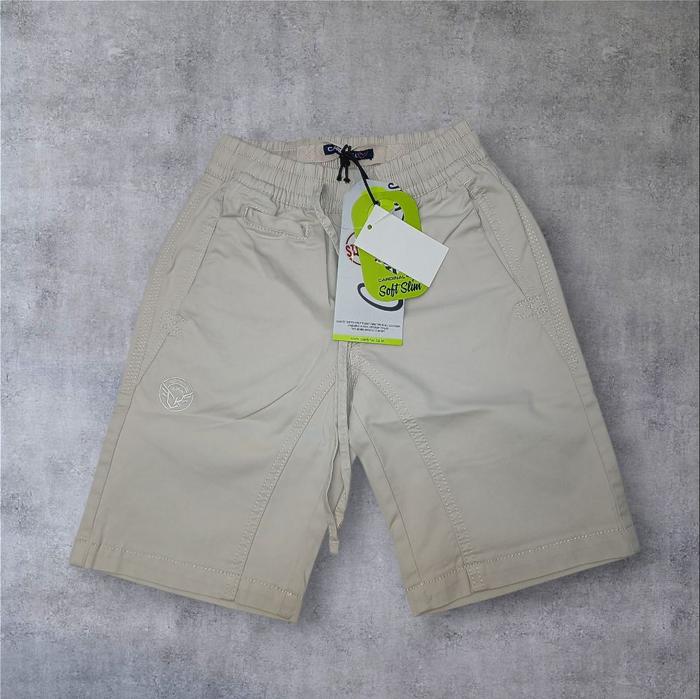 CARDINAL Kids | Celana Pendek Anak Laki Laki Stylish Dan Nyaman Dipake Seharian || TBBBLC0068K 05B