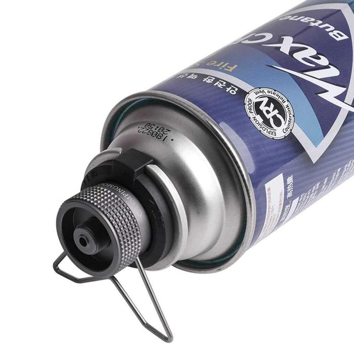 Adapter Nozzle Tabung Gas Butane Head Conversion - Z10
