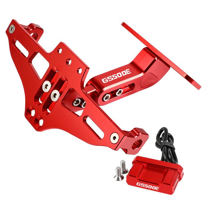 For SUZUKI GS500E GS500 E GS 500 E Motorcycle Rear Fender Eliminator