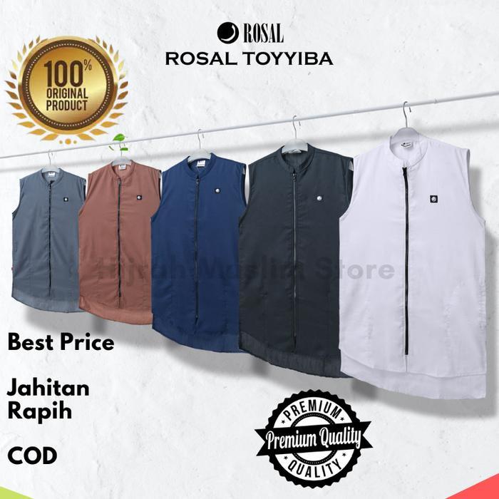 ROSAL MURAH! ROMPI SHOLAT (ROSAL) URBANO⠀⠀⠀⠀⠀⠀⠀⠀⠀