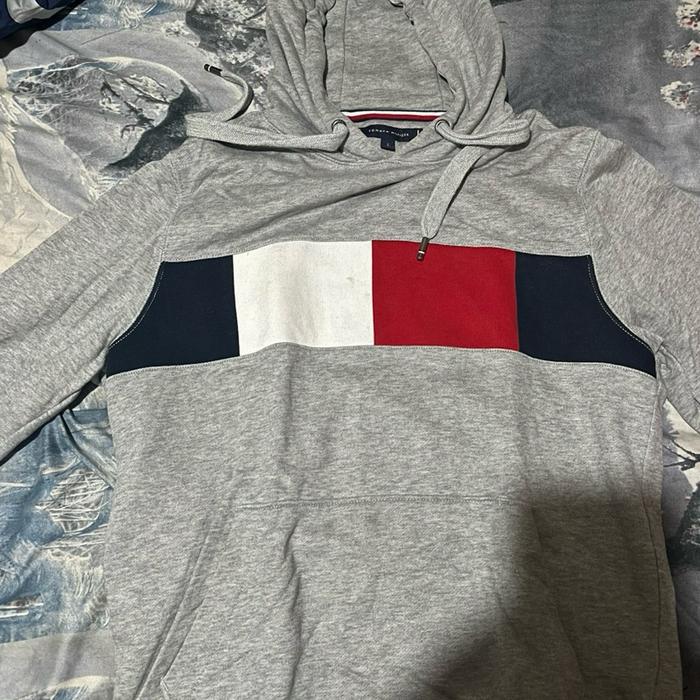 hoodie tommy hilfiger original