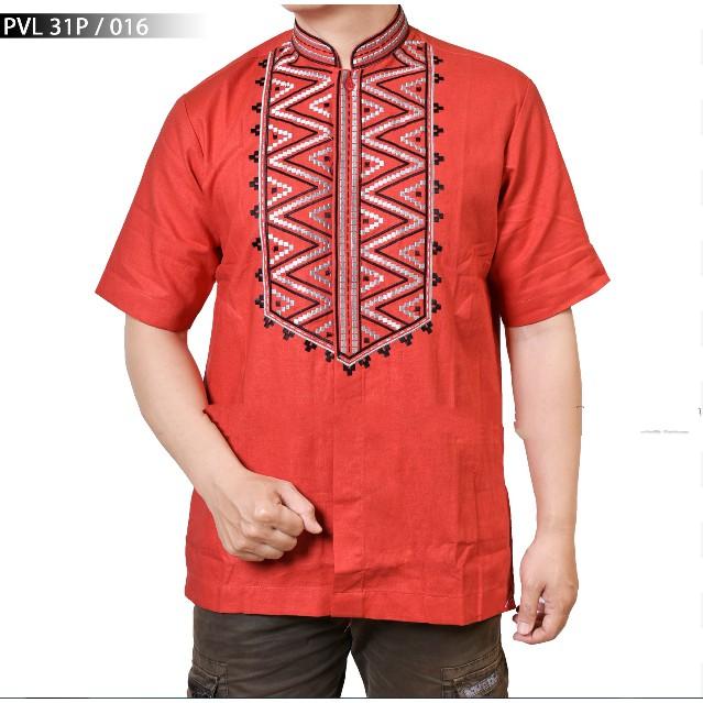 Baju Koko Preview Itang Yunasz Vahid