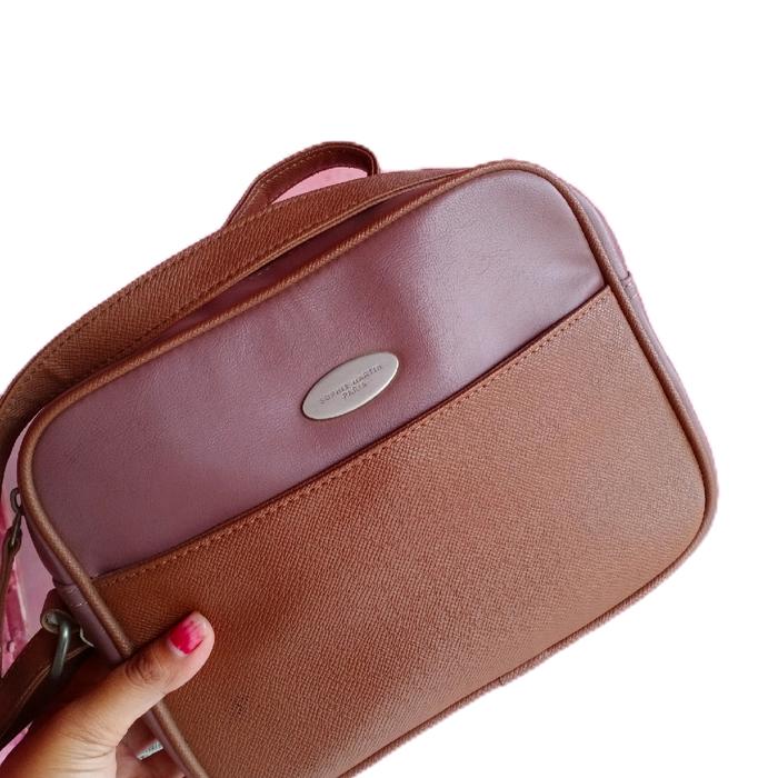 TAS SLEMPANG EISEN SOPHIE MARTIN