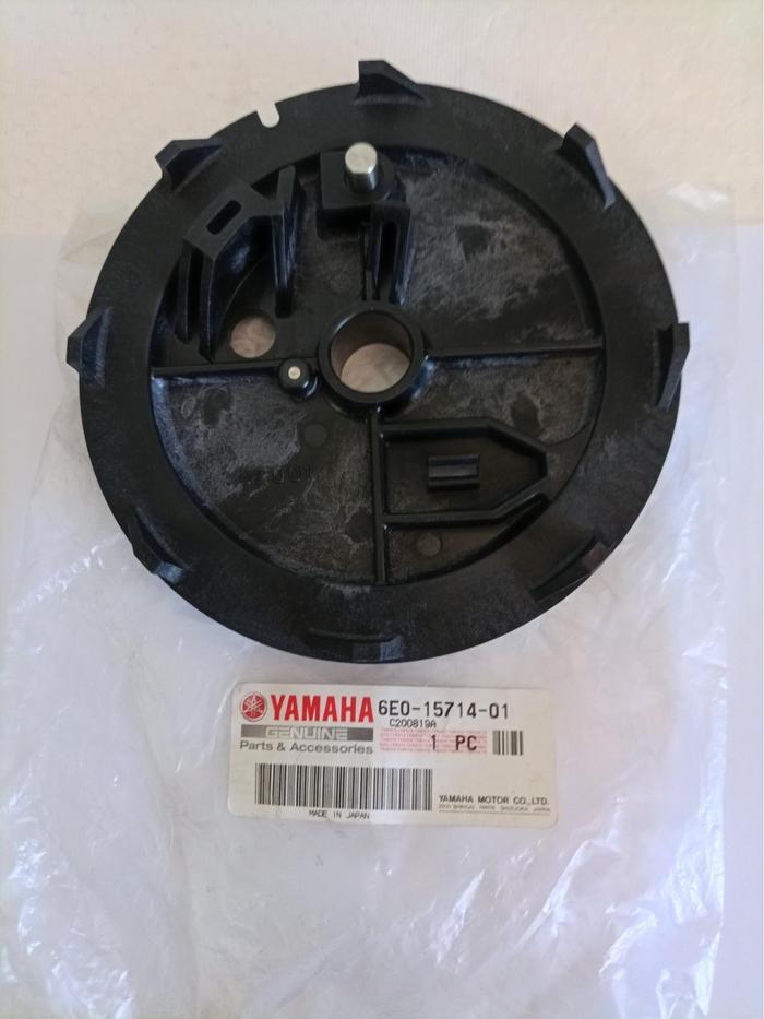 STARTER DRUM 4HP 5HP PENGGULUNG TALI STARTER 4HP 5HP GULUNGAN STARTER 4PK 5PK YAMAHA