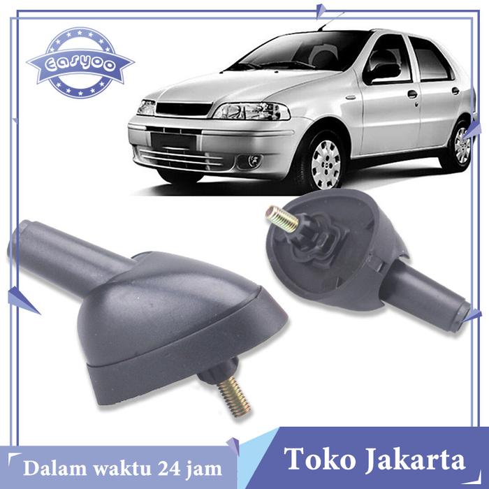 1pcs Dudukan Antena Suzuki Splash Fiat Bracket Antena Mobil