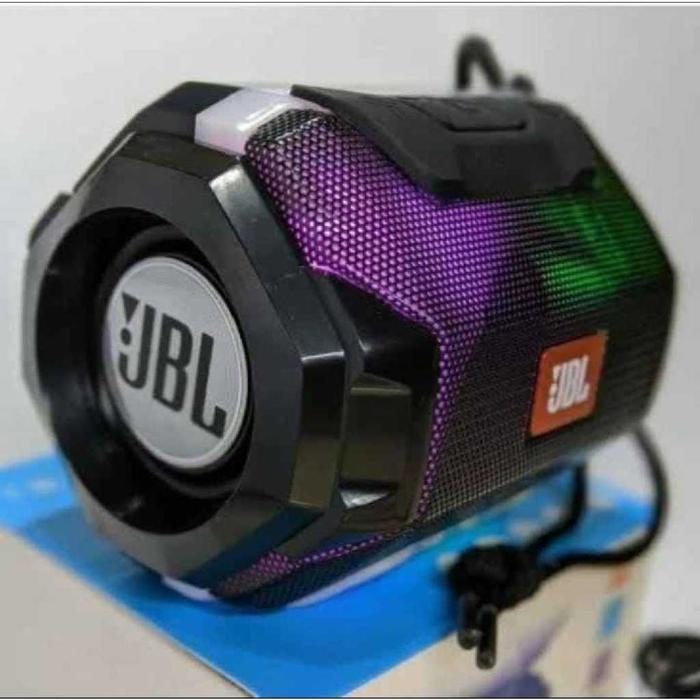 SPEAKER BLUETOOTH J.B.L TG162 FULL BASS TERLARISs