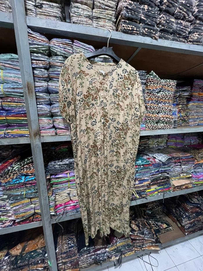 DASTER JUMBO MEDINA TERBARU LD 125 RESLETING DEPAN DASTER TERBARU DRESS TERNYAMAN DASTER VIRAL YS BU
