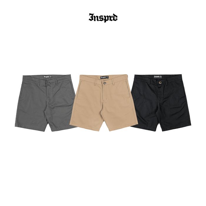 Inspired27 Celana Pendek - Verano Sp