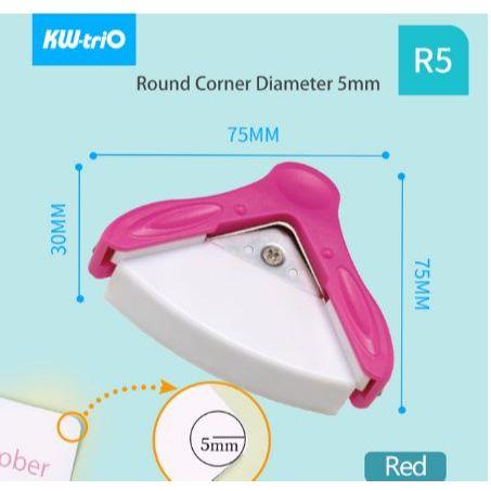 Corner Rounder 09Z194 Pemotong Sudut R5 Bergaransi