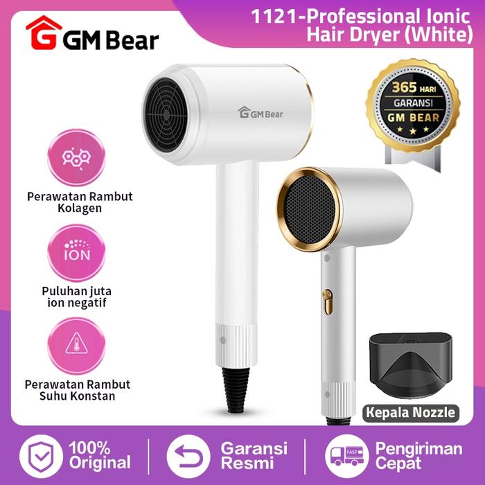 GM Bear 1121 Hair Dryer