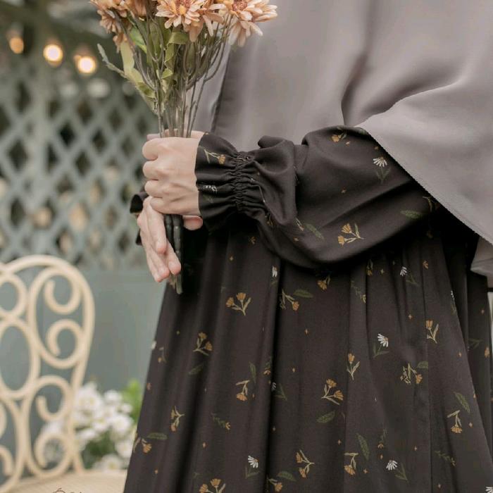 DITSY NIGHTGOWN size S