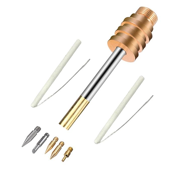 510 Interface Soldering Iron Tip Wireless Soldering Iron Tip Welding