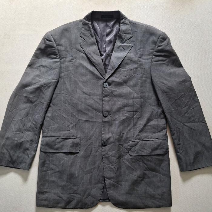 JAS BLAZER G*ORG*O ARMAN* ORIGINAL 100%