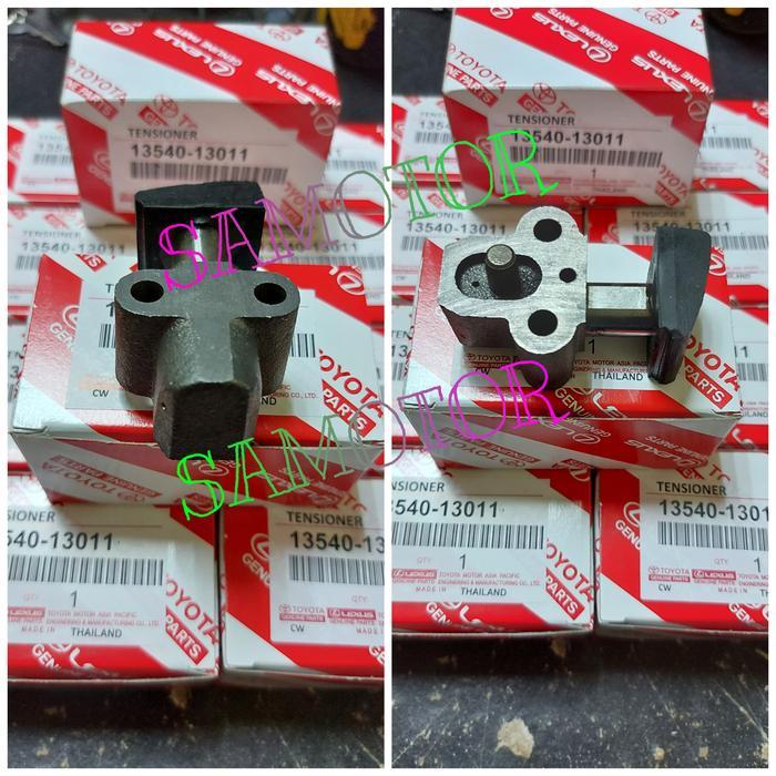 Tensioner kijang 5K 13540-13011 KI1