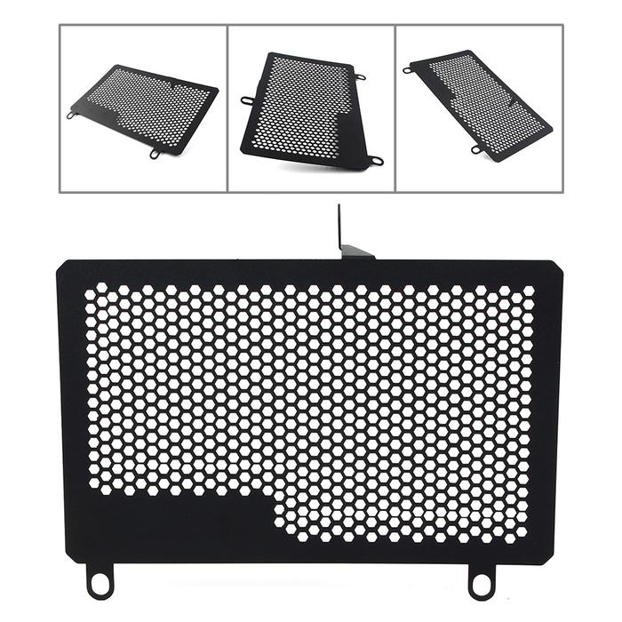 For Honda CB500F CB500X Radiator Grille Protection Oil