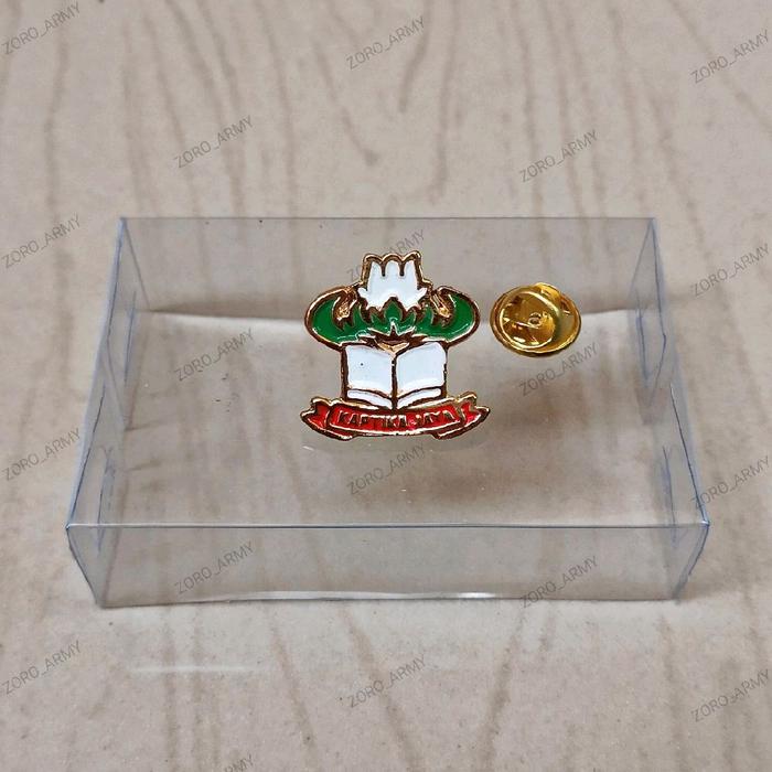 Pin yayasan kartika persit