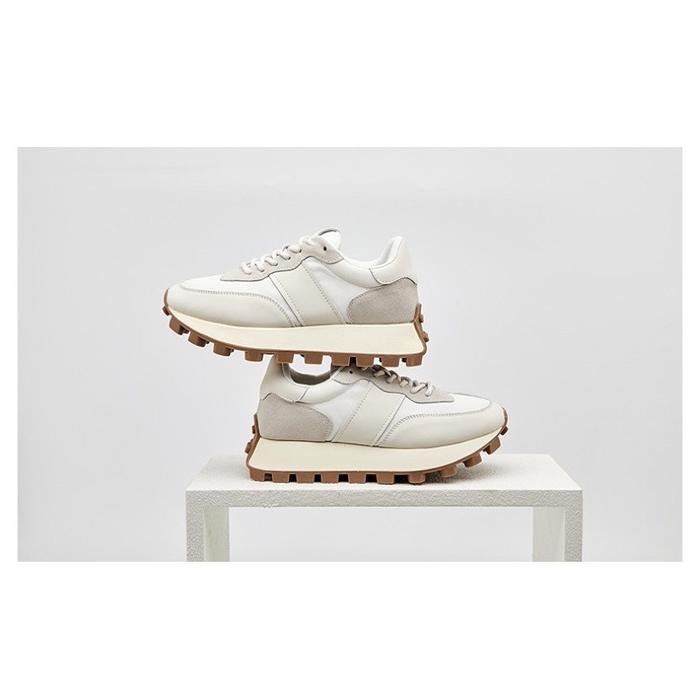 sneakers wanita sepatu Men dewasa TMT Korea