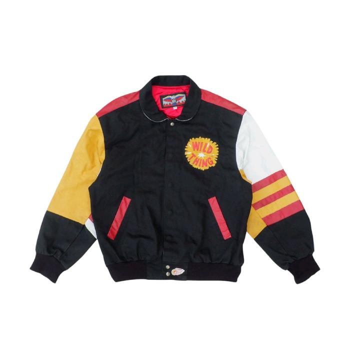 Jeff Hamilton Jacket jeeffhamilton Jaket