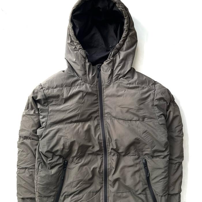GU Warm Padded Jacket (JC-6589) Size : XL (75x60)