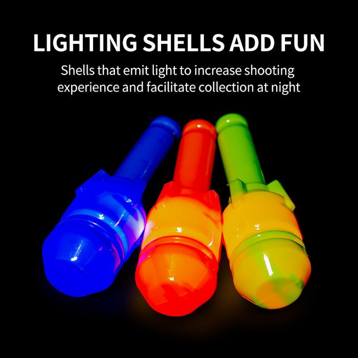 Mobil RC dengan lampu LED mobil Remote Control ular 360 ° mainan