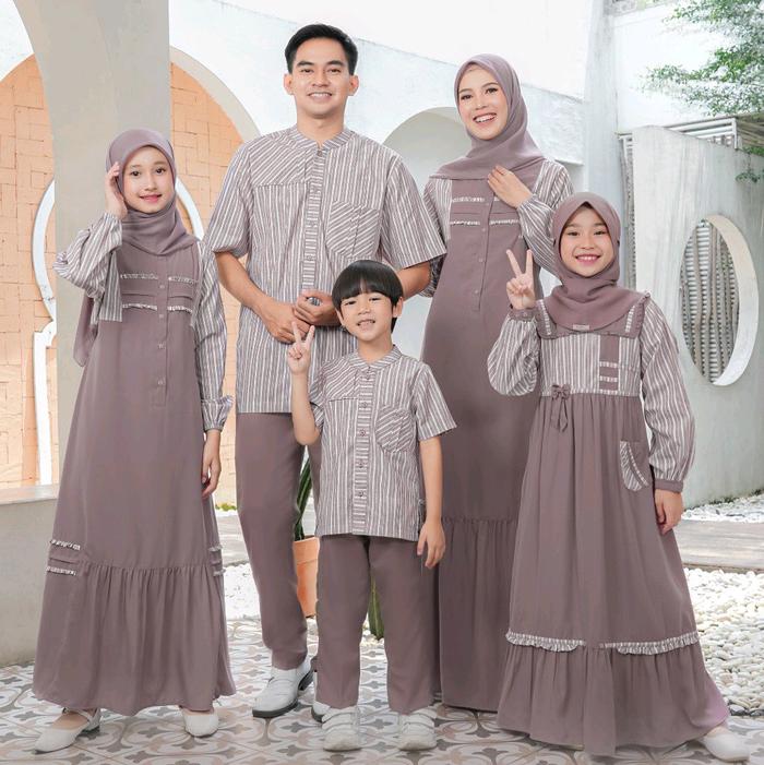 SARIMBIT TENARA SERIES 2025 -------------------- =>> ITEM : SARIMBIT TENARA KELUARGA =>> CODE : TEN