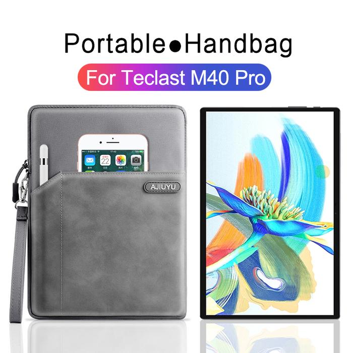 Case For TECLAST M40 Pro 10.1 Inch Teclast T40 Plus P20HD P25 M40