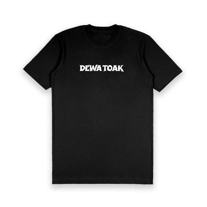 Kaos Dewa Toak Tuban Original Dakon Graphics / Tshirt Ronggolawe / Tshirt Ronggolawe / Kaos Unik
