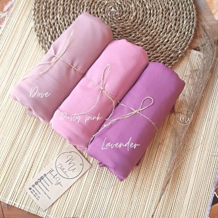 PASHMINA JERSEY NEW NORMAL SERIES/PASTAN JERSEY TELINGA BOLONG PASTAN MASKER AKSES