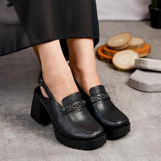 POLLUX BOLD WPOAY 18 - SEPATU HEELS | HEELS WANITA | SANDAL HEELS