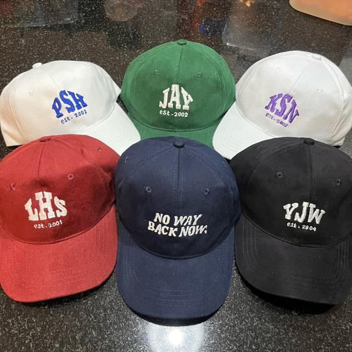 Pelunasan CAP Enhypen Series