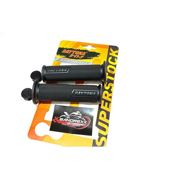Handgrip-Grip Daytona Superstock Original Universal