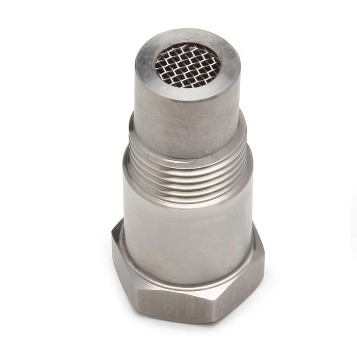 Filter ekstensi Universal oksigen O2, Sensor konektor Extender Spacer