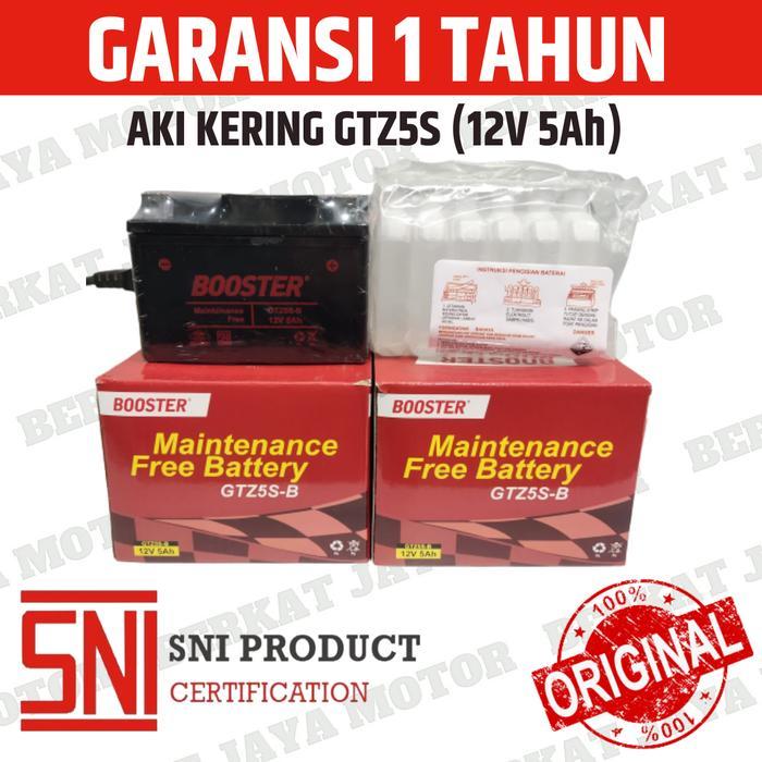 AKI KERING GS BEAT / AKI KERING MATIC / AKI GTZ5S FTZ5S MURAH KHARISMA