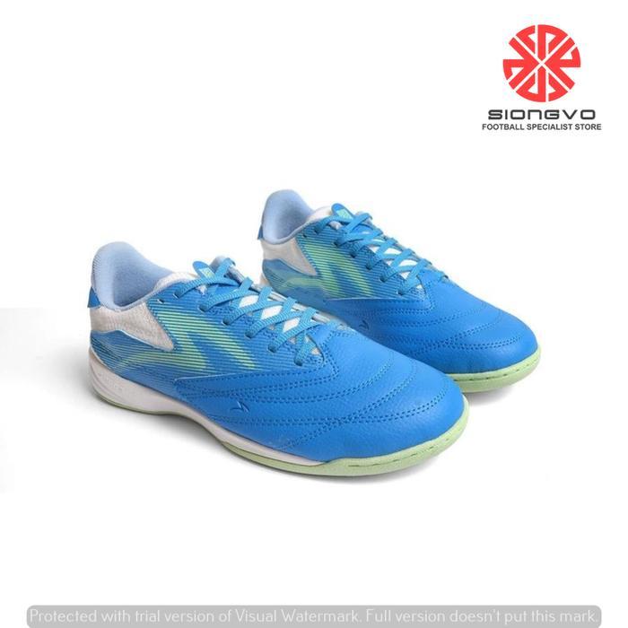 SEPATU FUTSAL - SPECS METASALA RUELLE SPE1033 *
