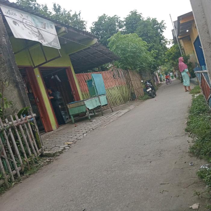 warung sembako sitikhodizah