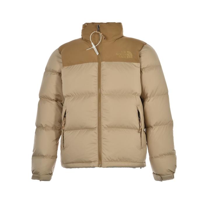 Jacket TNF 700 Nuptse 1996 Mountain Brown