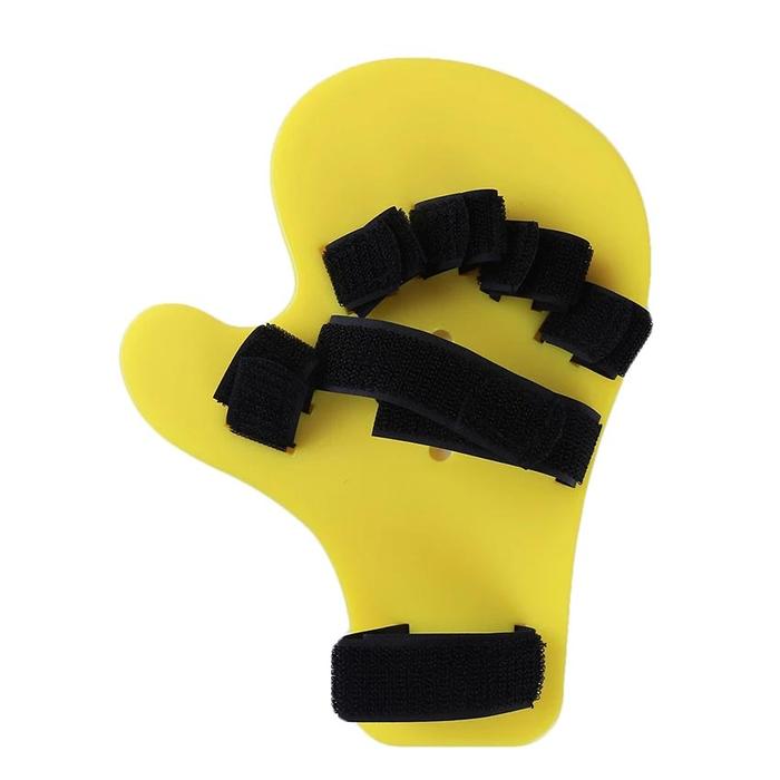 Papan Terapi Jari Alat Terapi Jari Papan Telapak Tangan Hand Untuk Terapi Jari Orthotics dan Stroke 