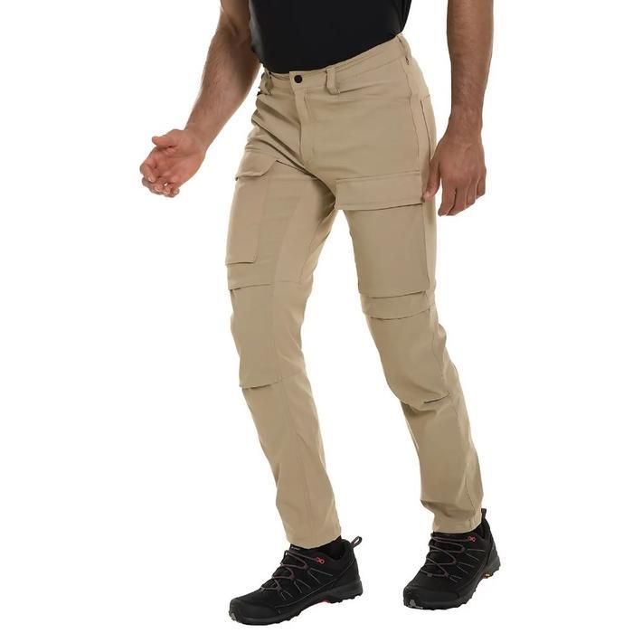 Celana Panjang Outdoor Berghaus Kalden Cargo Trousers Beige Original