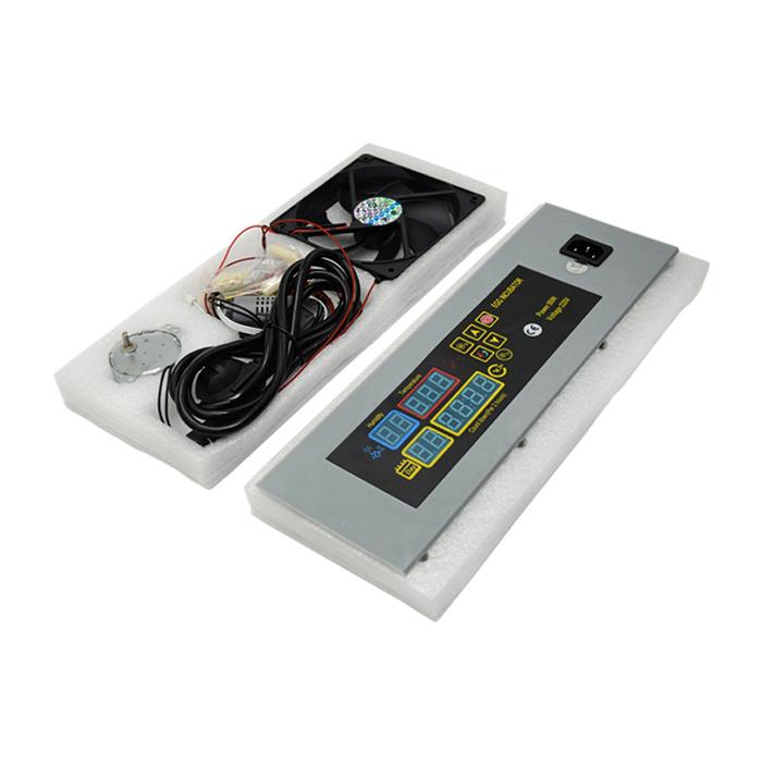 Egg Incubator Controller Set Incubator Spare Parts Manual Egg