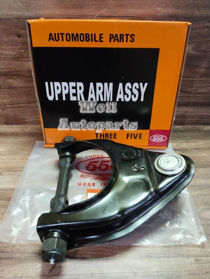 UPPER ARM ASSY SAYAP ATAS MITSUBISHI L300 DIESEL L038 555 JAPAN