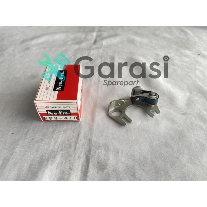 PLATINA Mitsubishi L300 Bensin NEWERA JEPANG